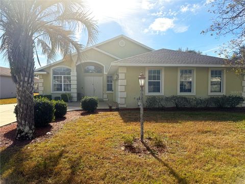 A home in OCALA