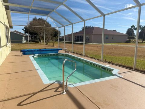 A home in OCALA