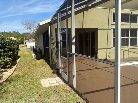 A home in OCALA