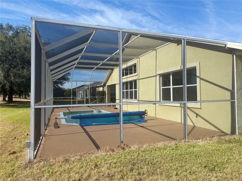 A home in OCALA