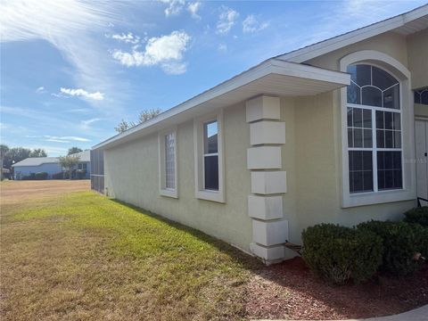 A home in OCALA