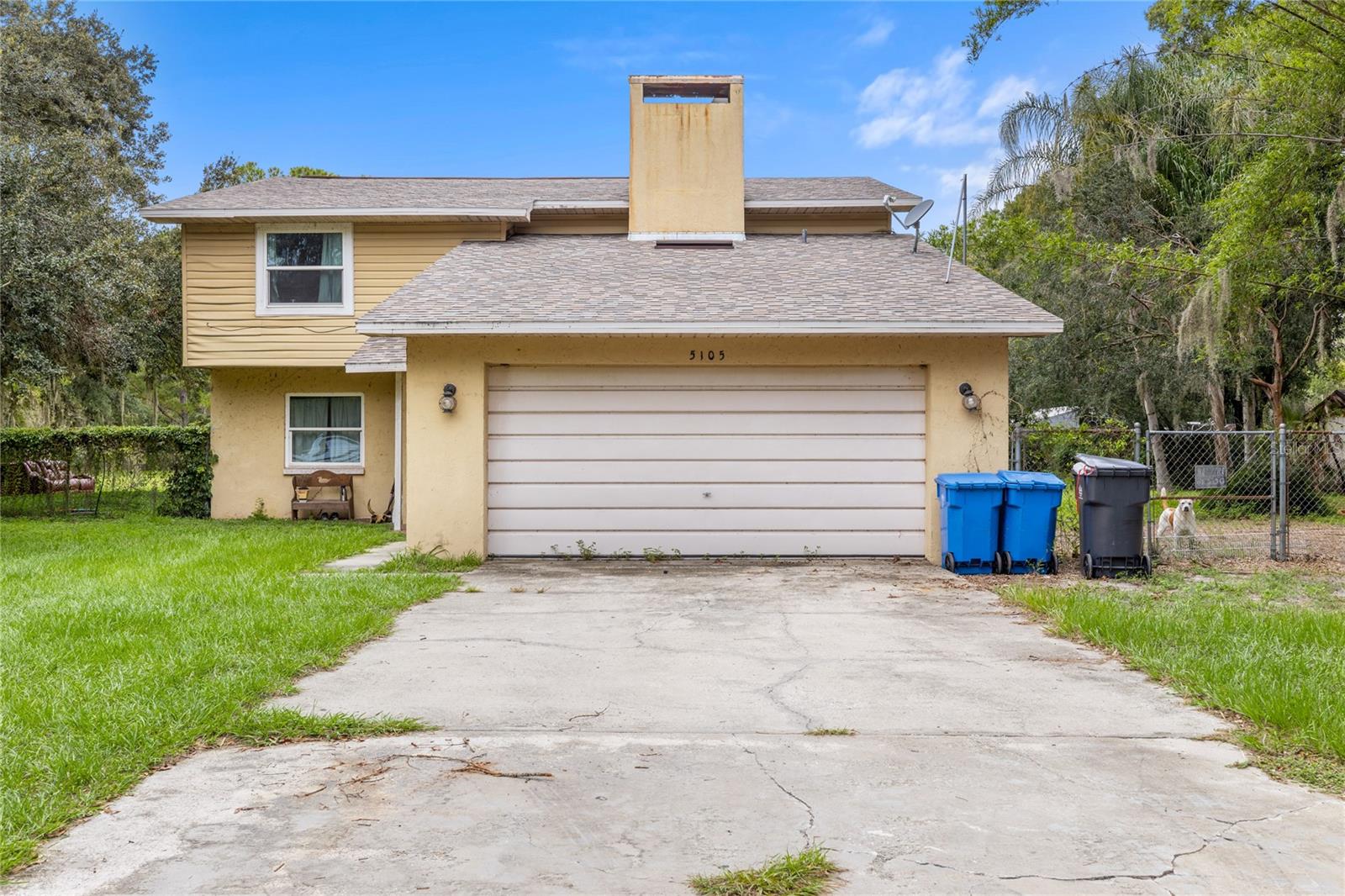 5105 FIVE ACRE ROAD