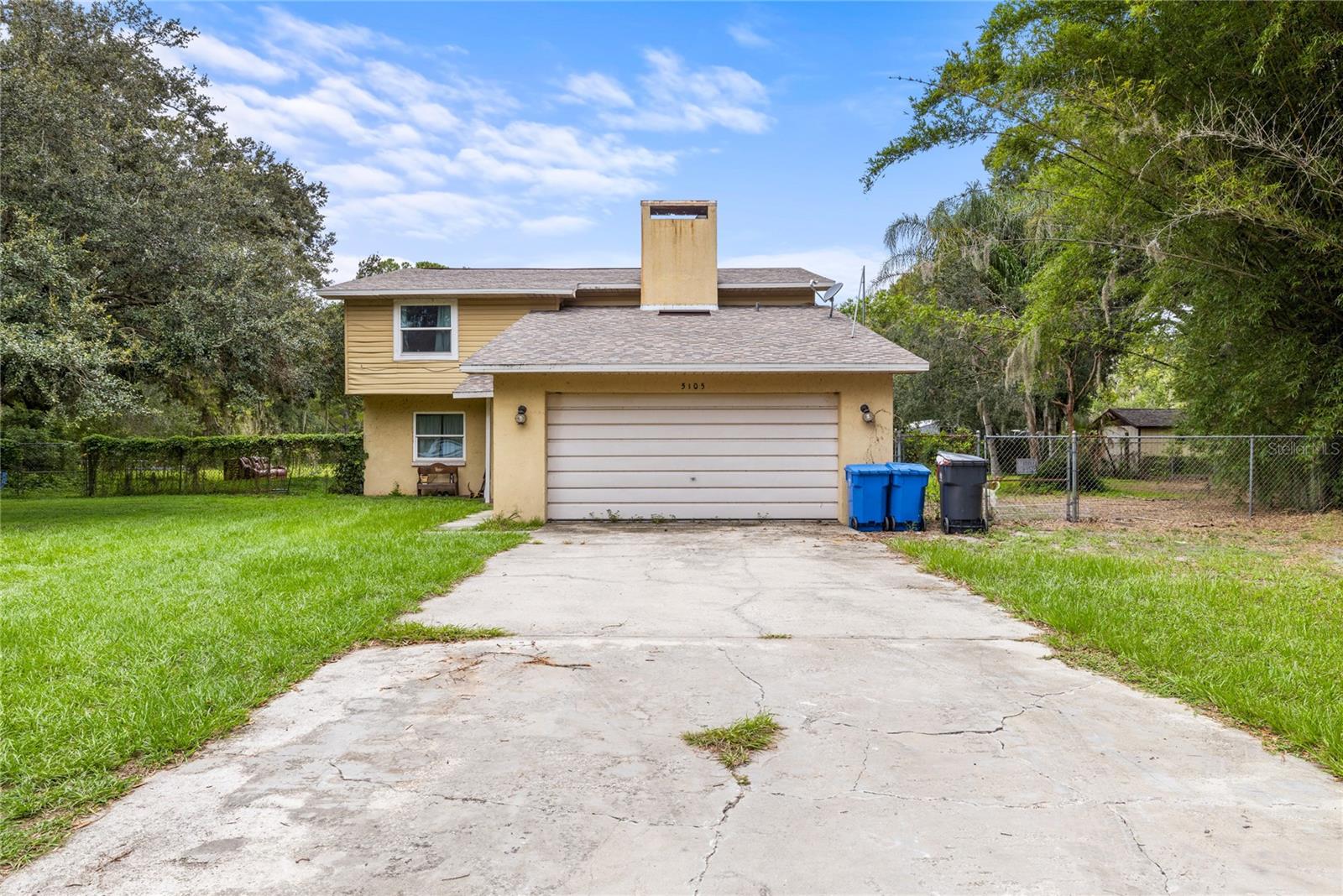 5105 FIVE ACRE ROAD