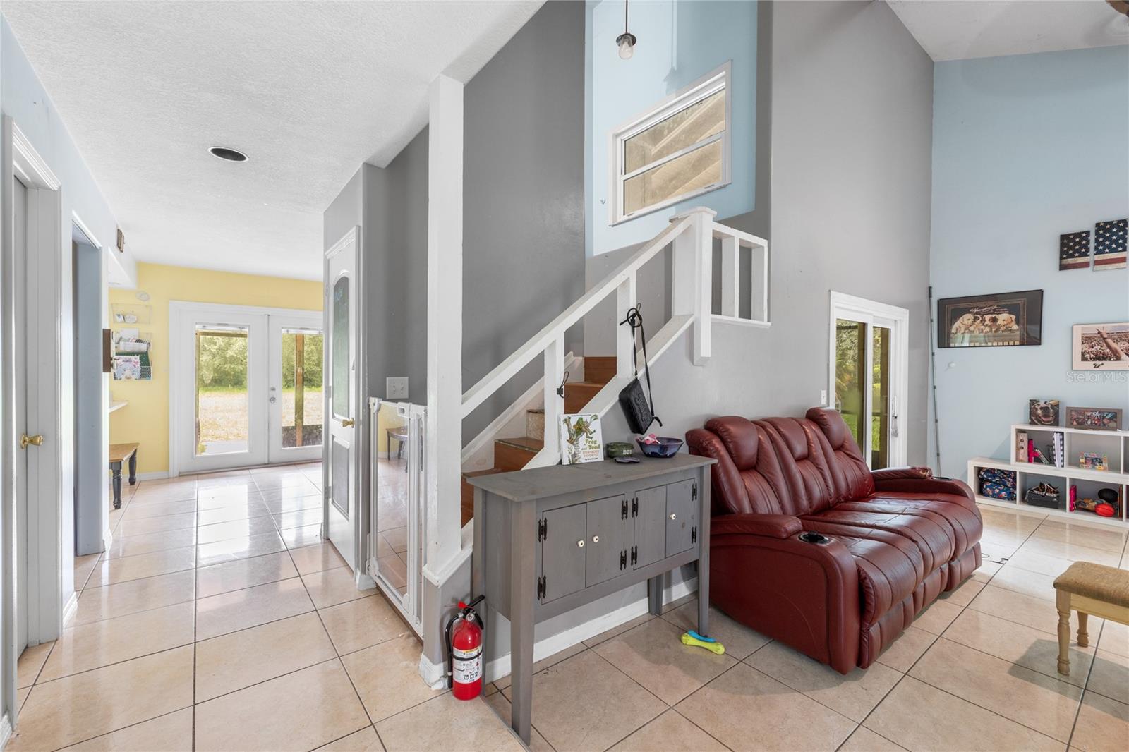 5105 FIVE ACRE ROAD