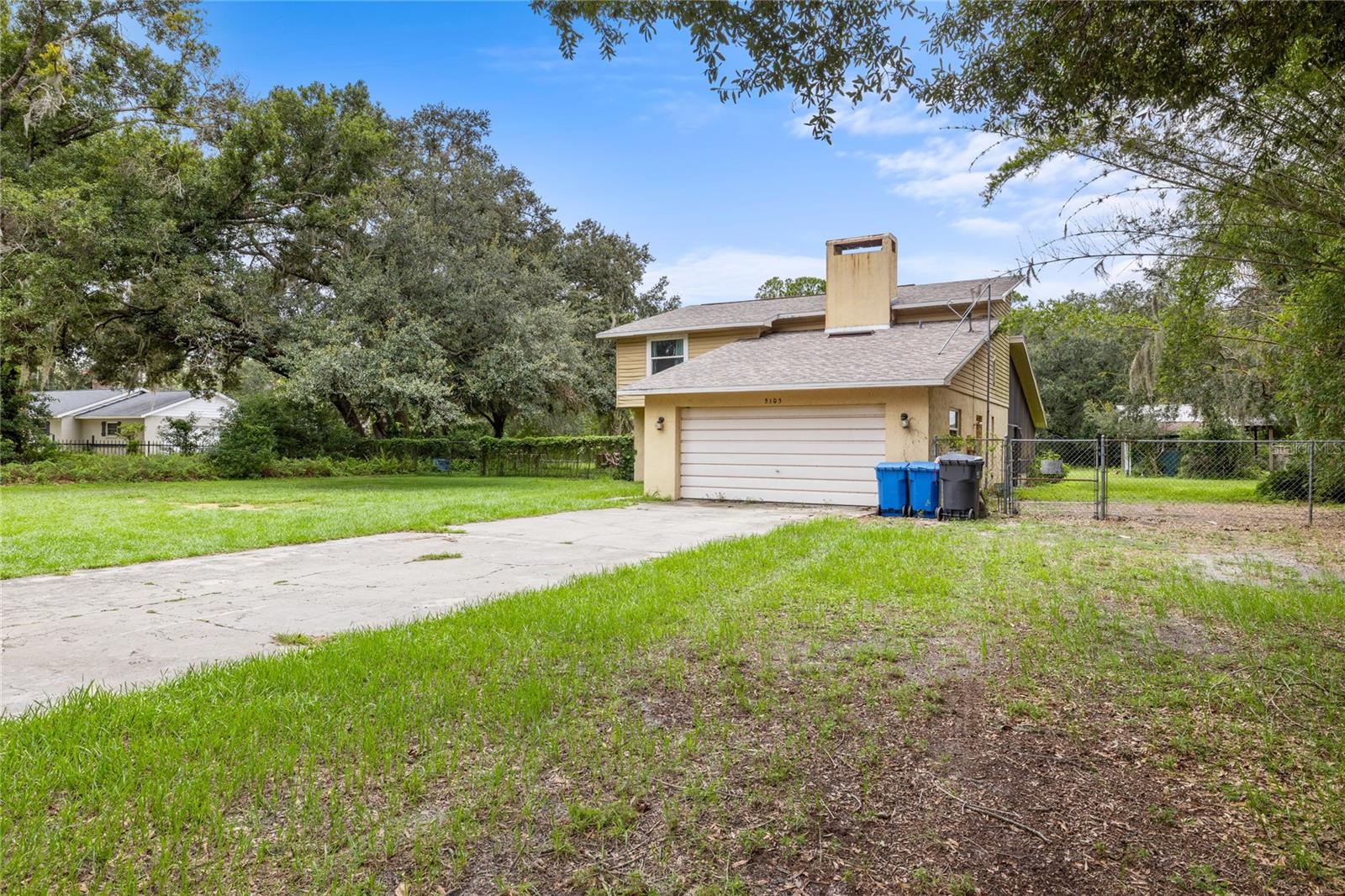 5105 FIVE ACRE ROAD
