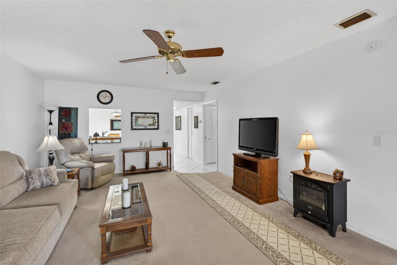 6699 SAN CASA DRIVE L8