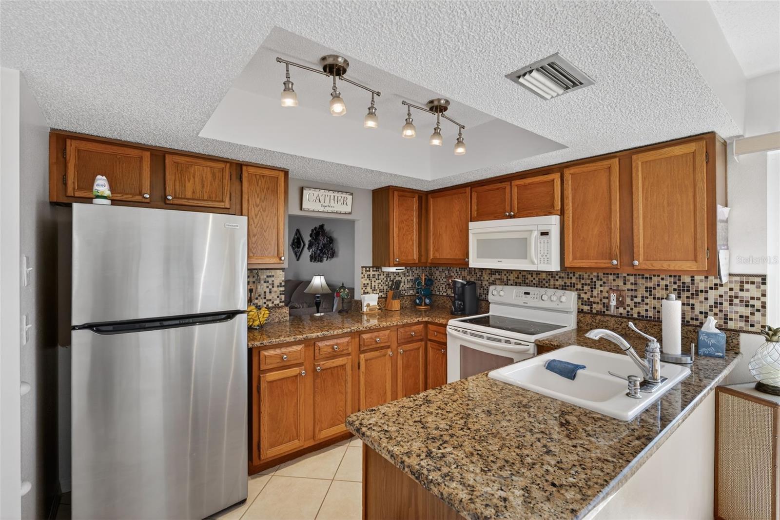 WATERS EDGE PH 01 BLDG L - Residential