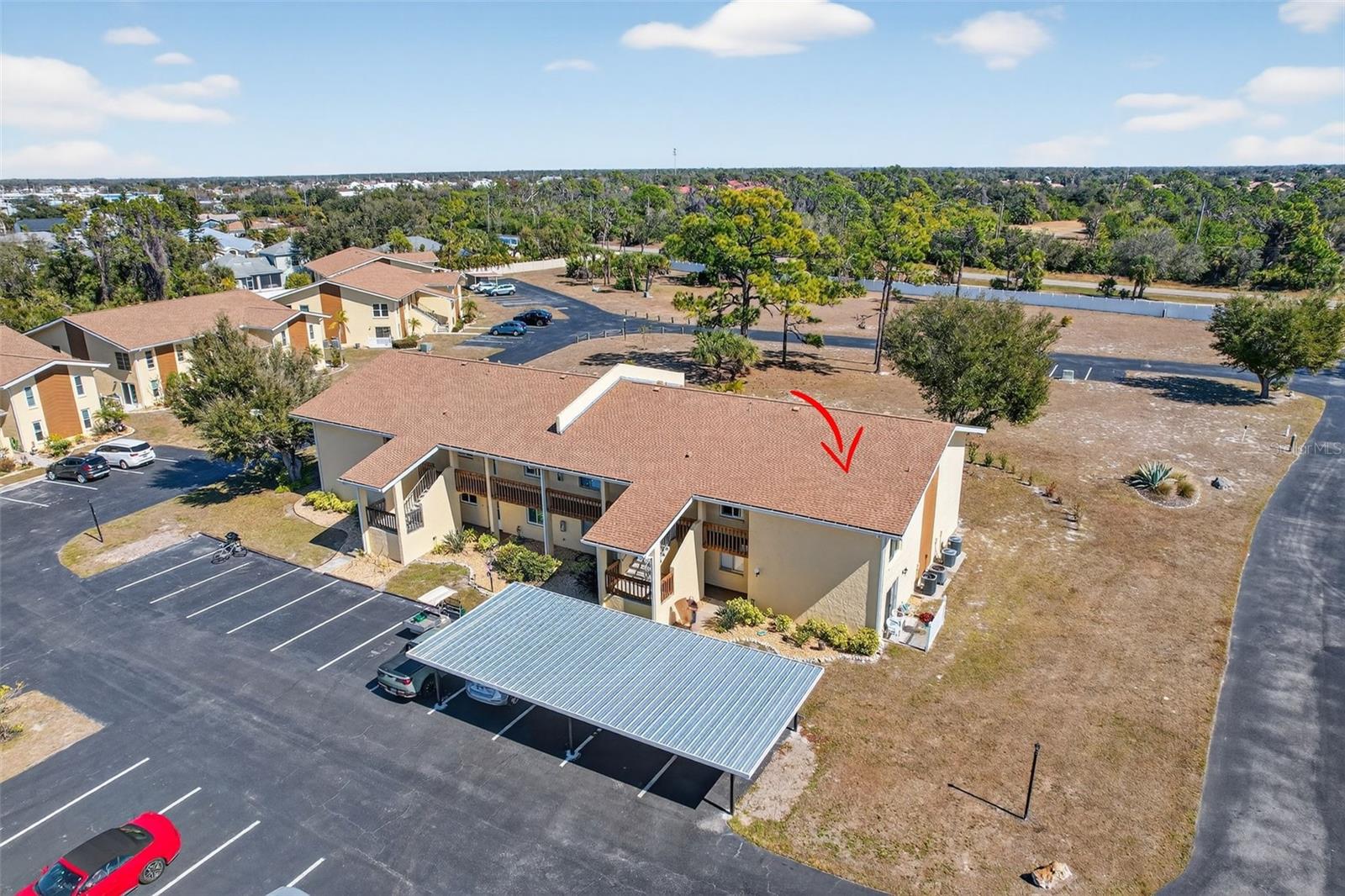 WATERS EDGE PH 01 BLDG L - Residential