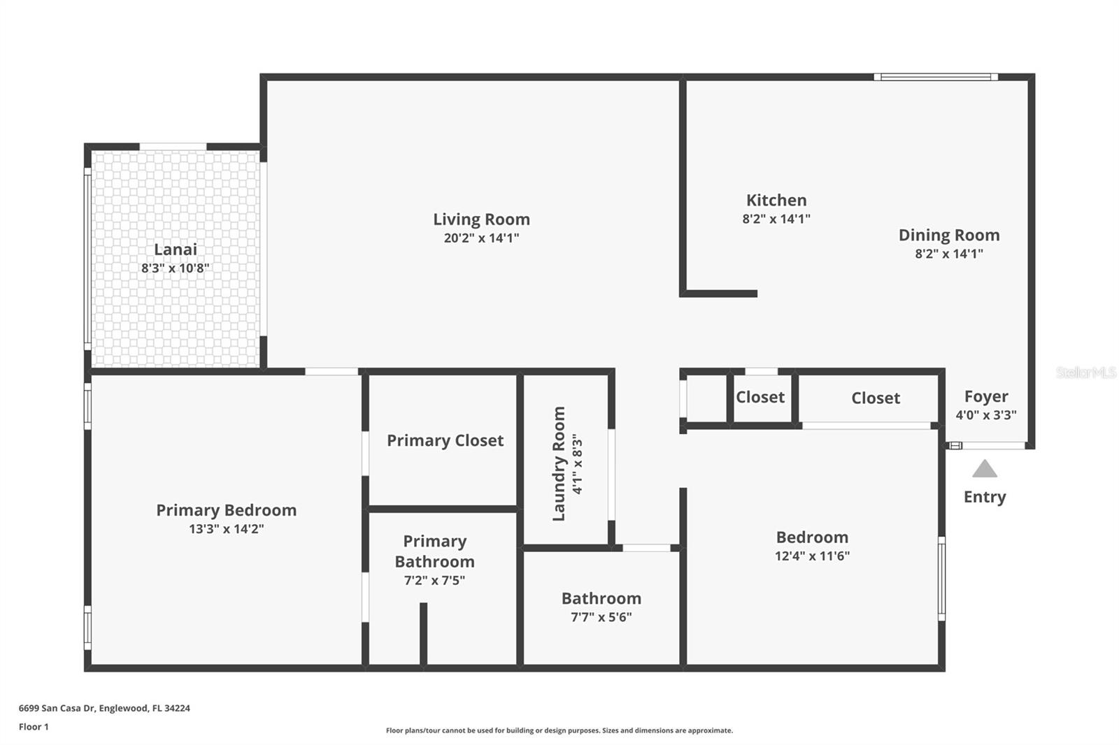 WATERS EDGE PH 01 BLDG L - Residential