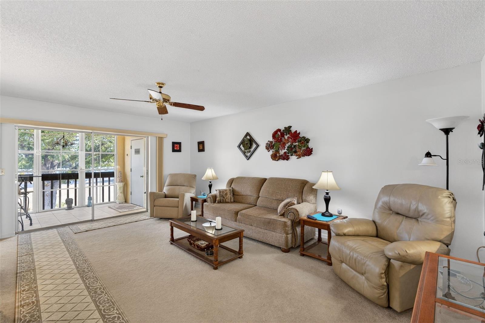 6699 SAN CASA DRIVE L8