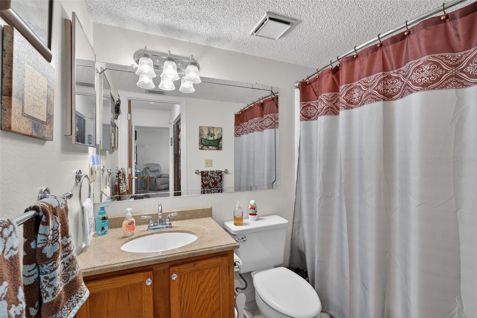 WATERS EDGE PH 01 BLDG L - Residential