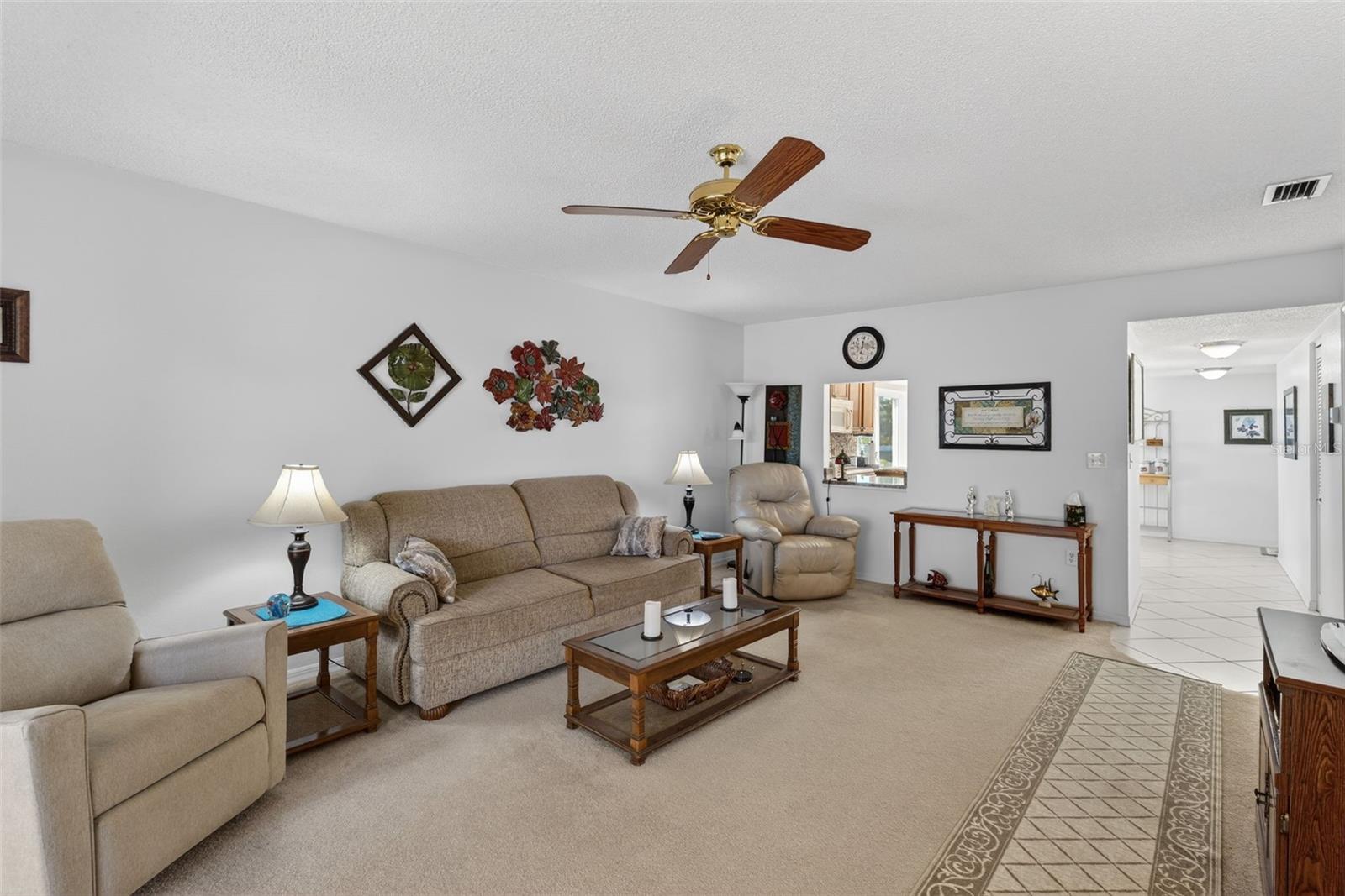 6699 SAN CASA DRIVE L8