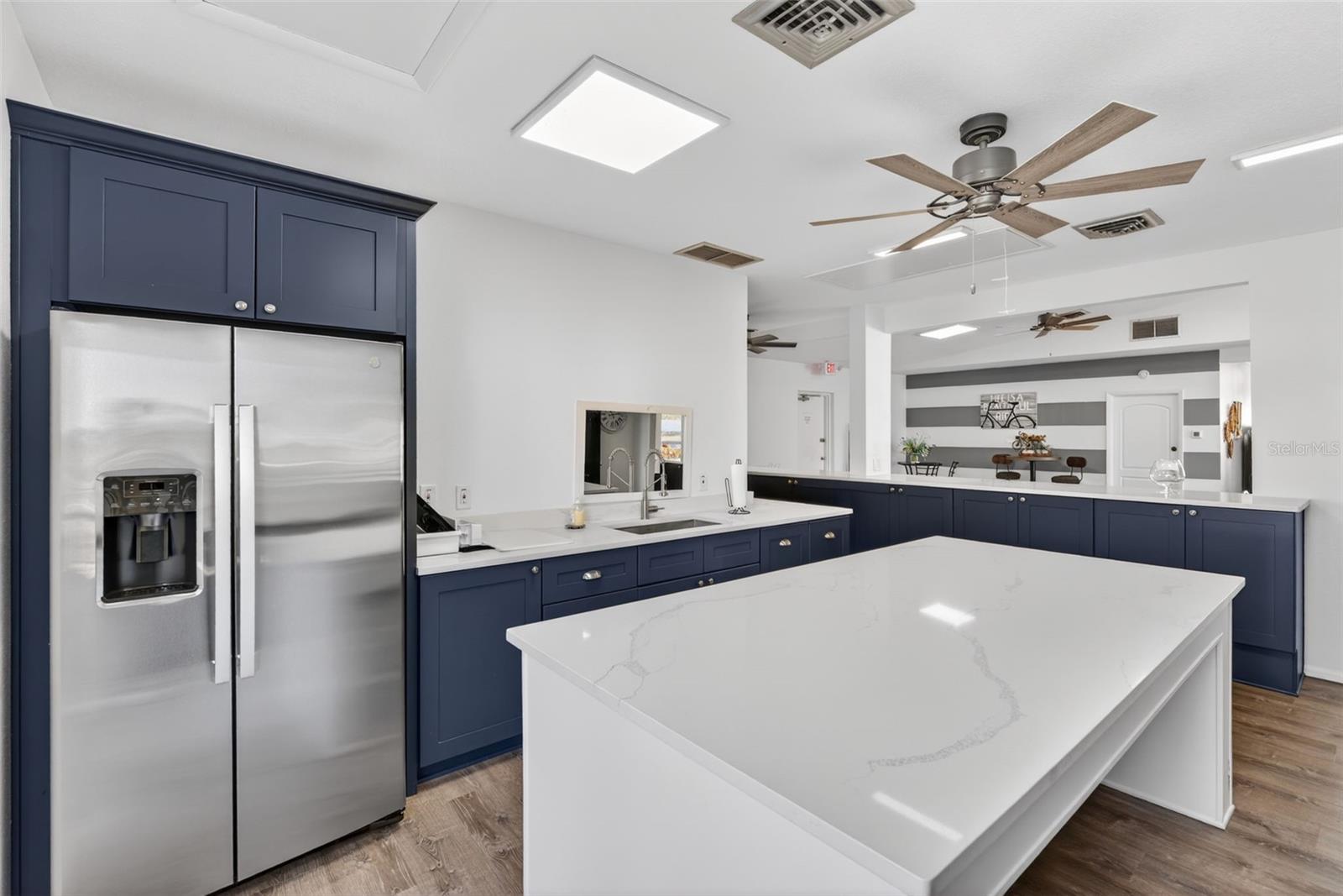 WATERS EDGE PH 01 BLDG L - Residential