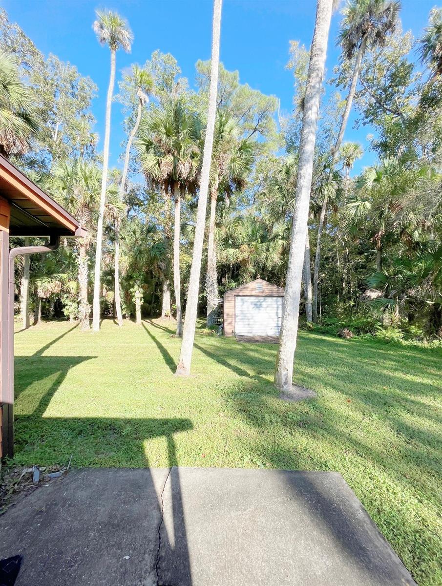 NORTH ORLANDO RANCHES SEC 09 - Residential