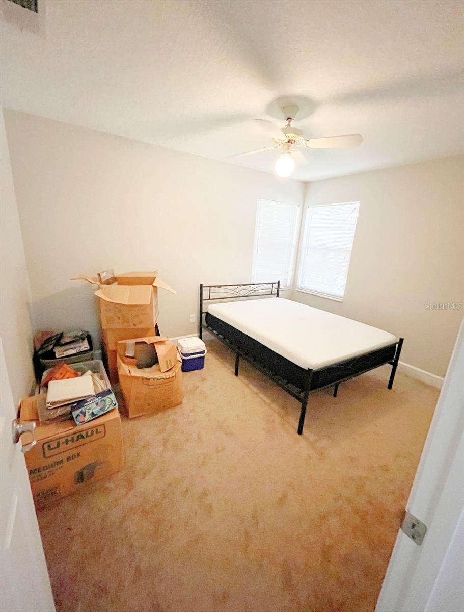 NORTH ORLANDO RANCHES SEC 09 - Residential