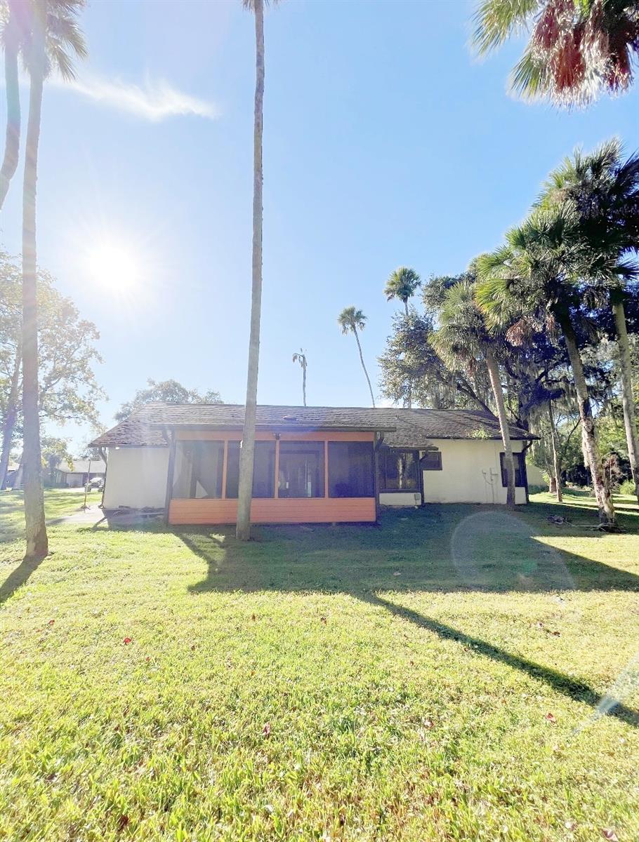 NORTH ORLANDO RANCHES SEC 09 - Residential