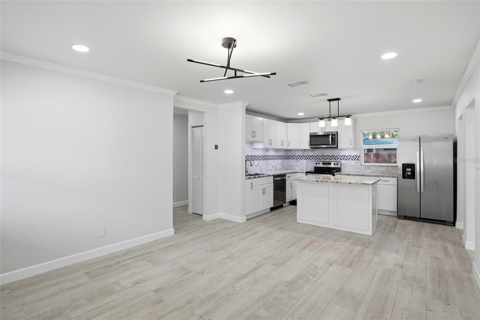 GANDY BLVD PARK 3RD ADD - Residential