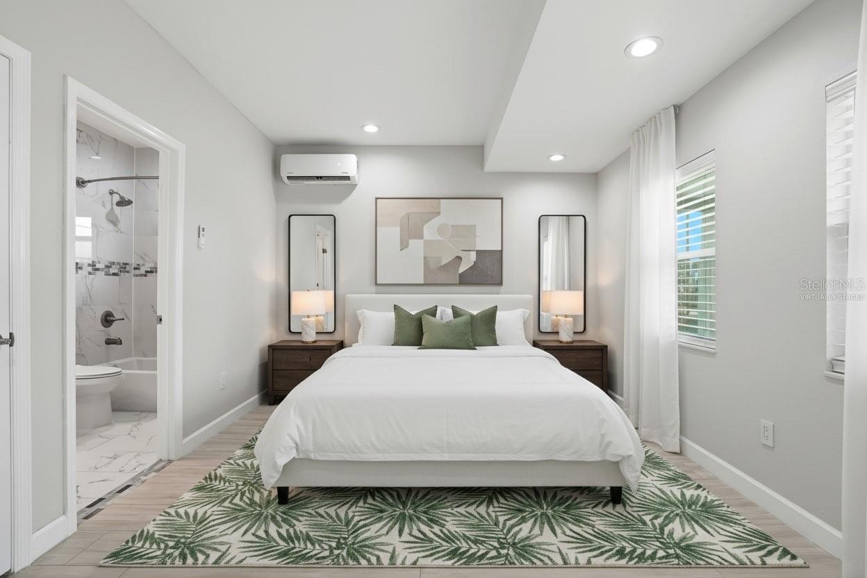 GANDY BLVD PARK 3RD ADD - Residential