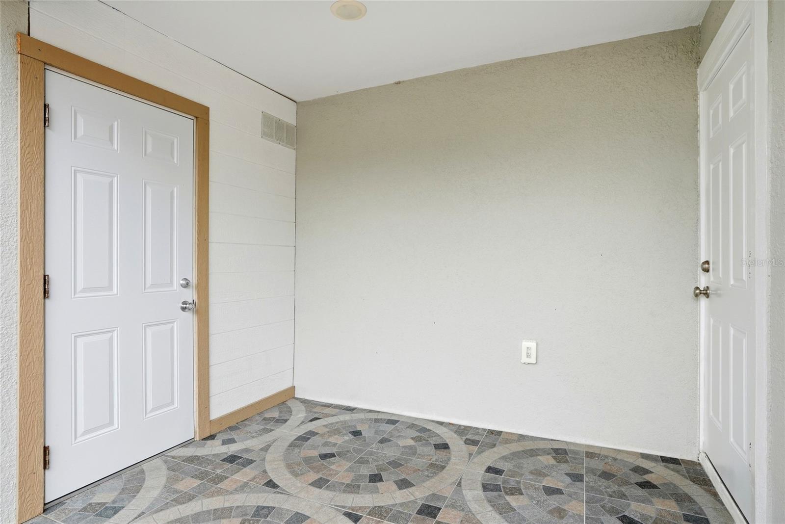 GANDY BLVD PARK 3RD ADD - Residential