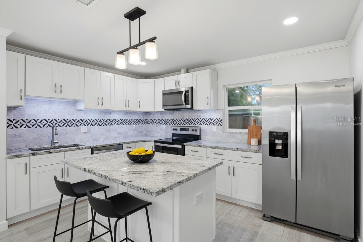 GANDY BLVD PARK 3RD ADD - Residential