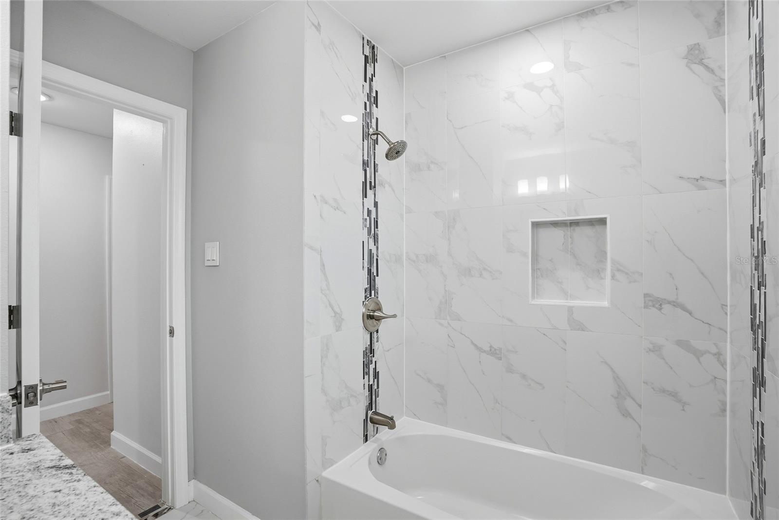 GANDY BLVD PARK 3RD ADD - Residential