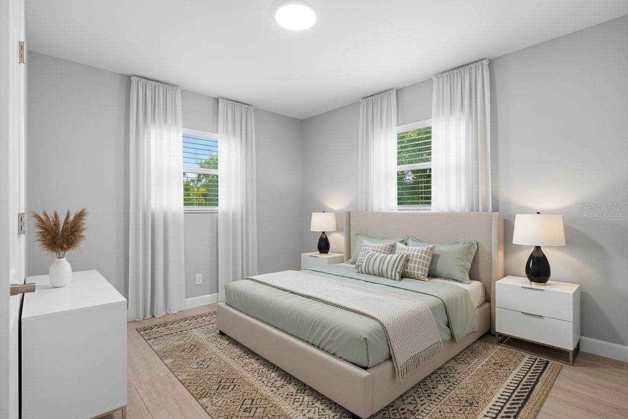 GANDY BLVD PARK 3RD ADD - Residential