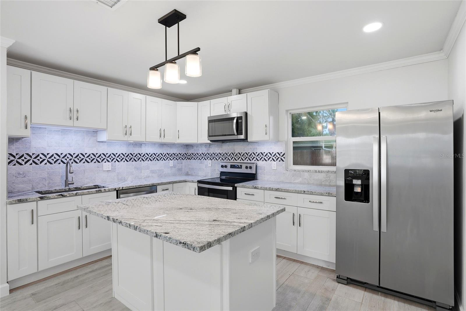 GANDY BLVD PARK 3RD ADD - Residential