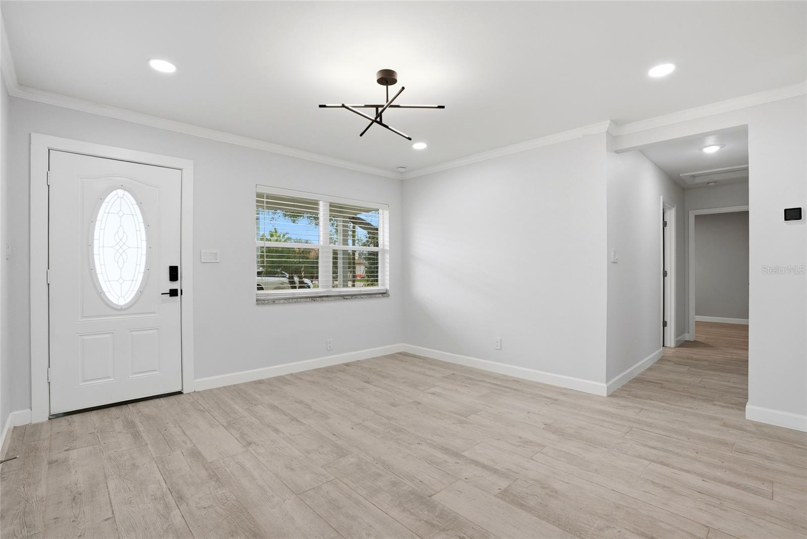 GANDY BLVD PARK 3RD ADD - Residential