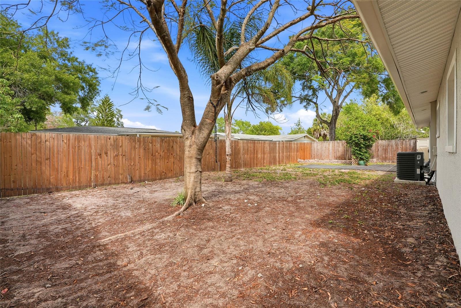 GANDY BLVD PARK 3RD ADD - Residential