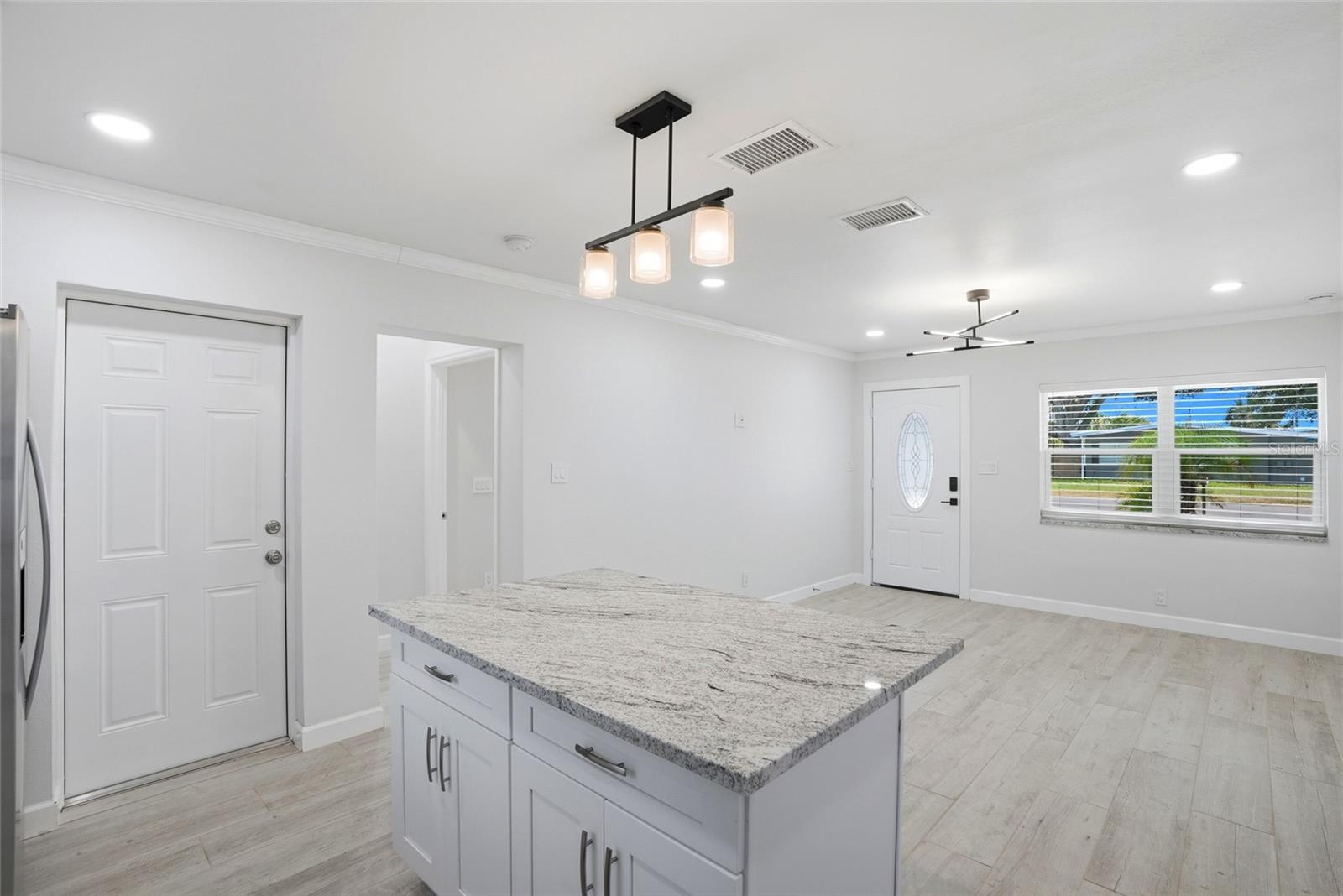 GANDY BLVD PARK 3RD ADD - Residential