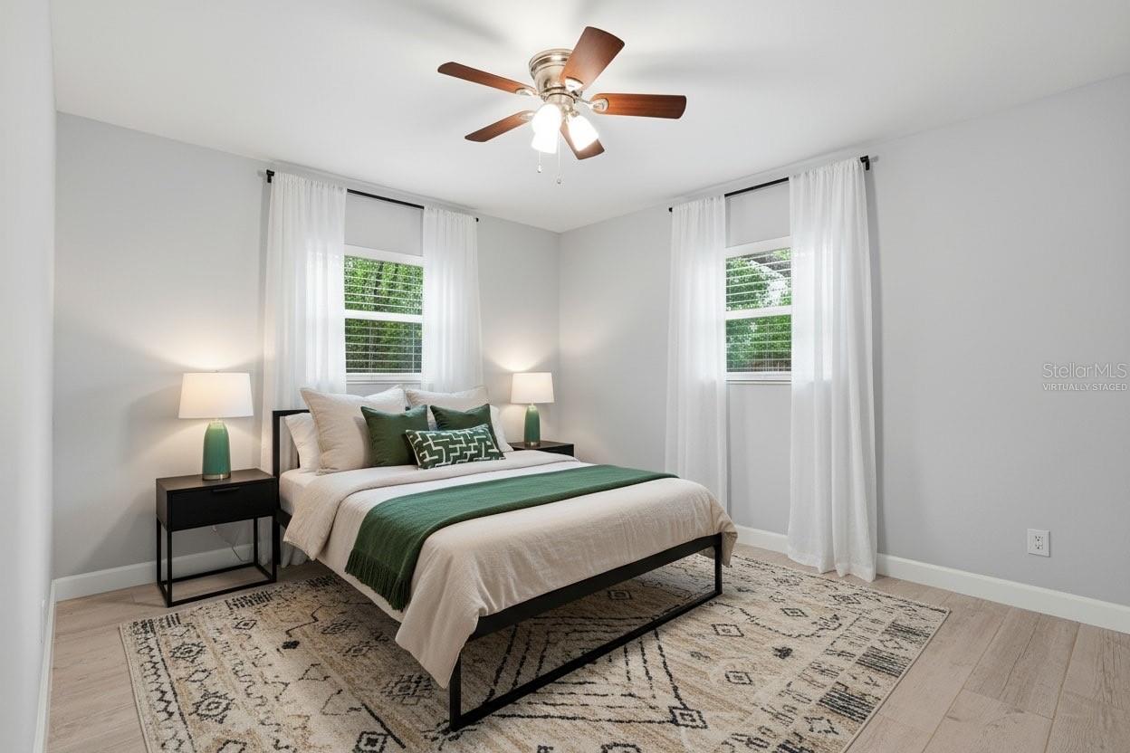 GANDY BLVD PARK 3RD ADD - Residential