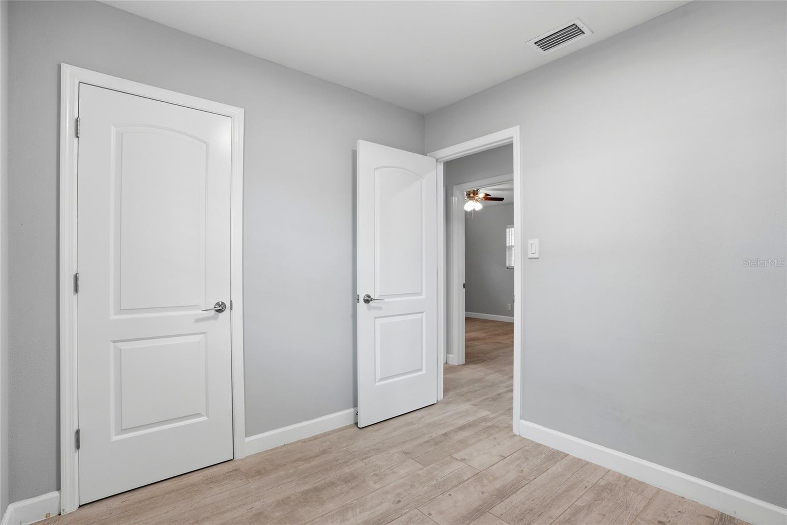 GANDY BLVD PARK 3RD ADD - Residential