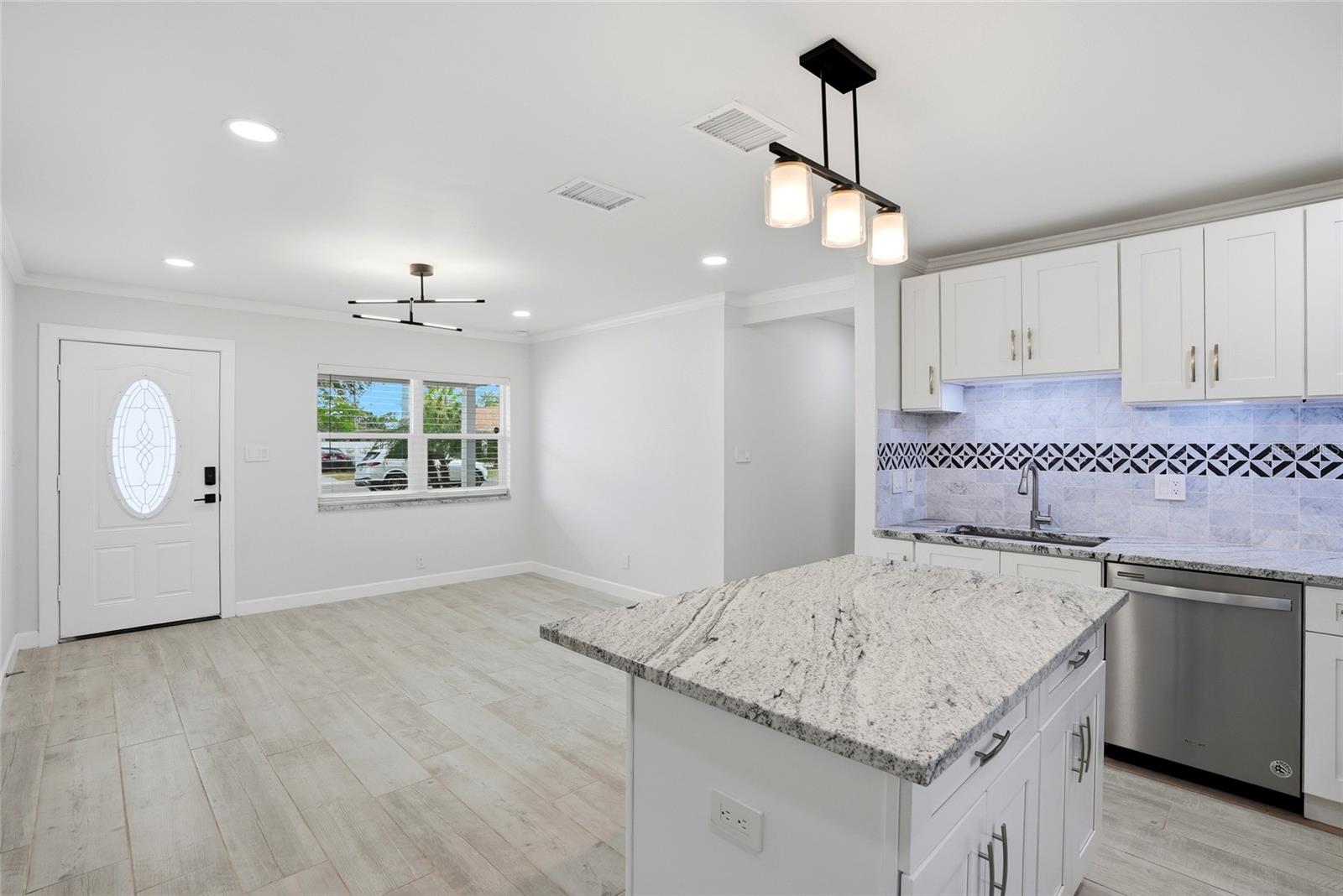 GANDY BLVD PARK 3RD ADD - Residential