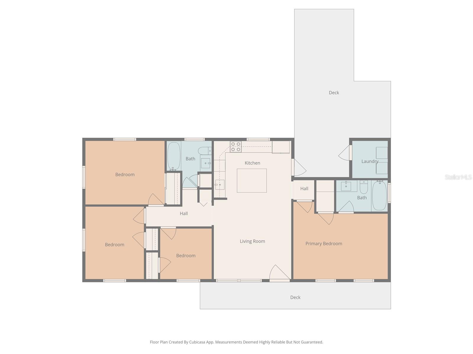 GANDY BLVD PARK 3RD ADD - Residential