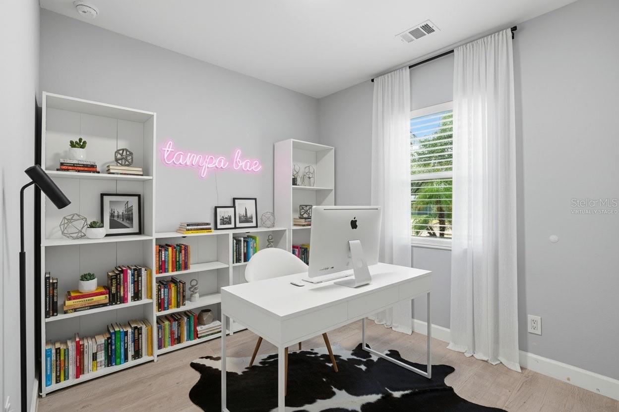 GANDY BLVD PARK 3RD ADD - Residential