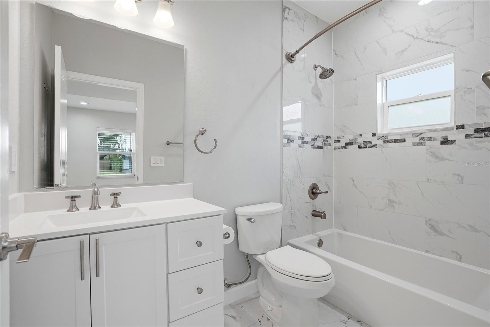 GANDY BLVD PARK 3RD ADD - Residential