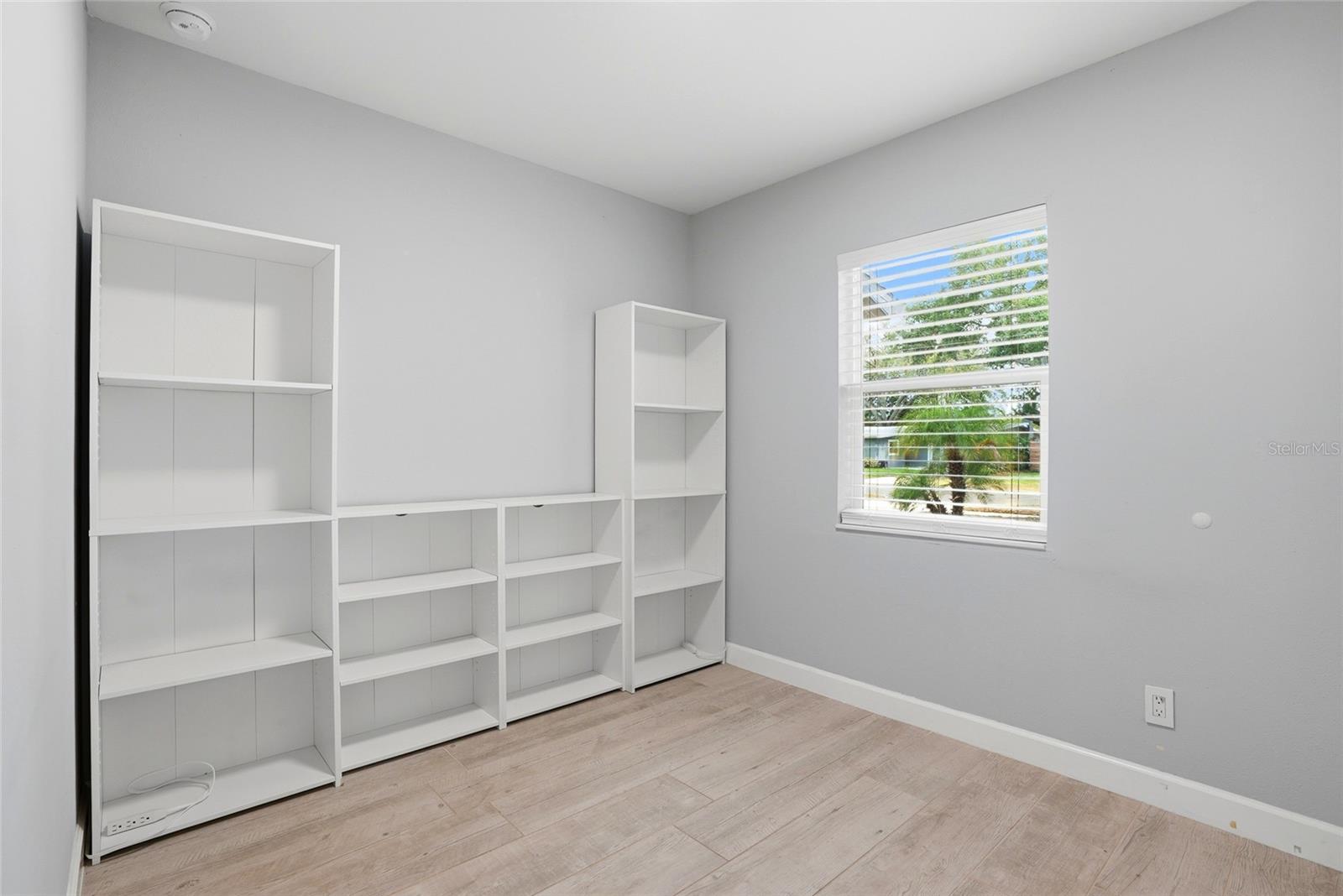 GANDY BLVD PARK 3RD ADD - Residential