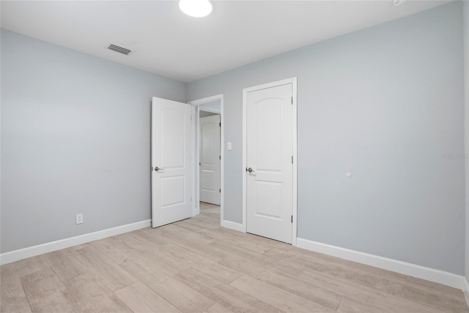 GANDY BLVD PARK 3RD ADD - Residential