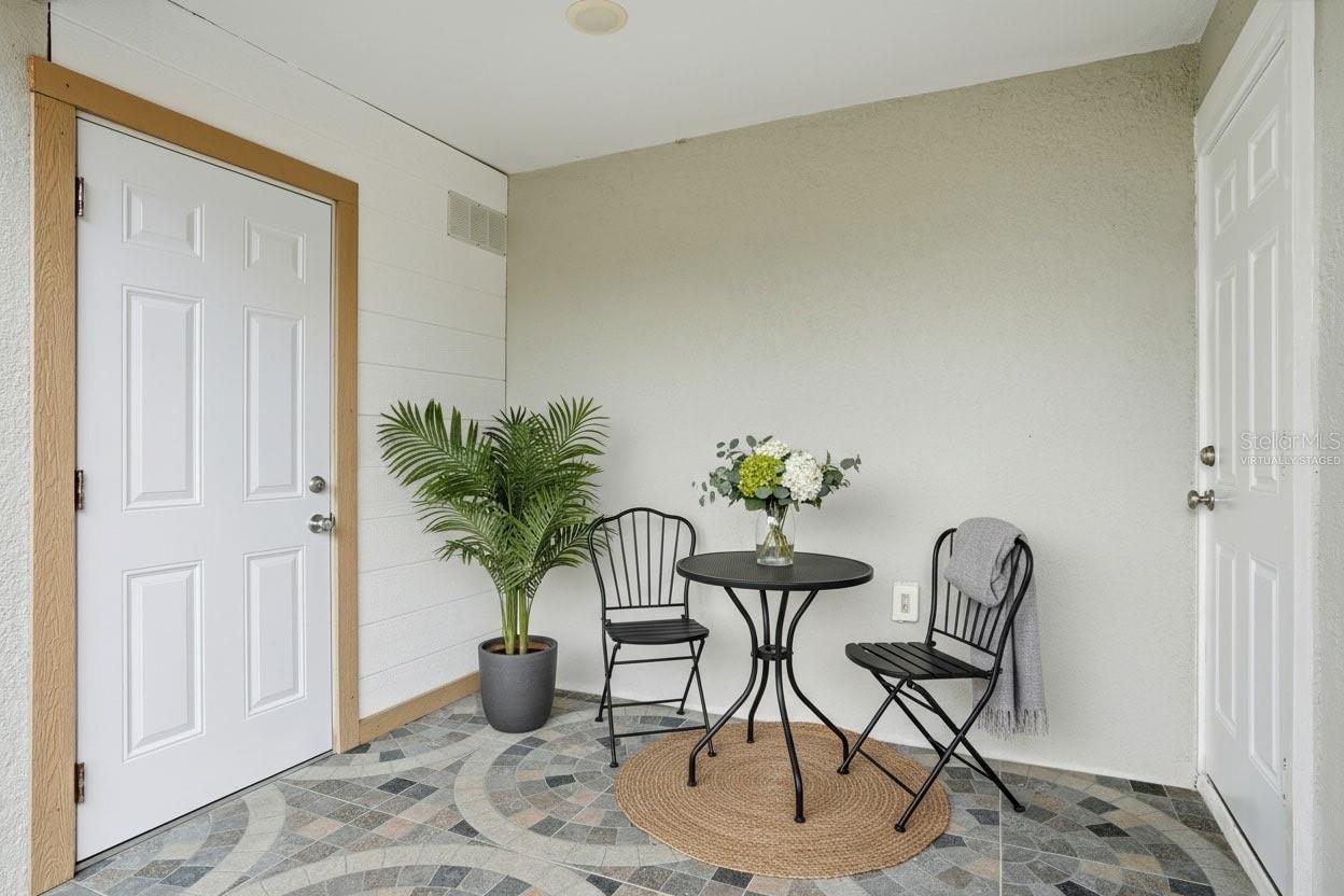 GANDY BLVD PARK 3RD ADD - Residential