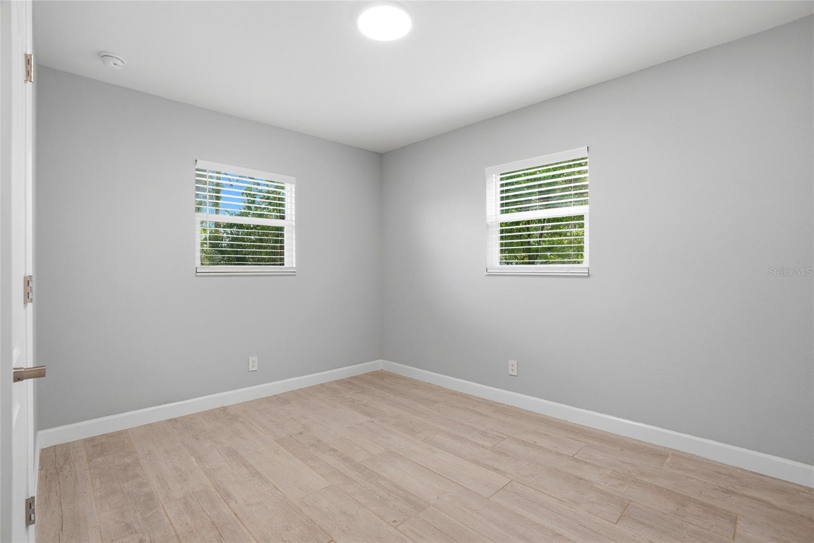 GANDY BLVD PARK 3RD ADD - Residential