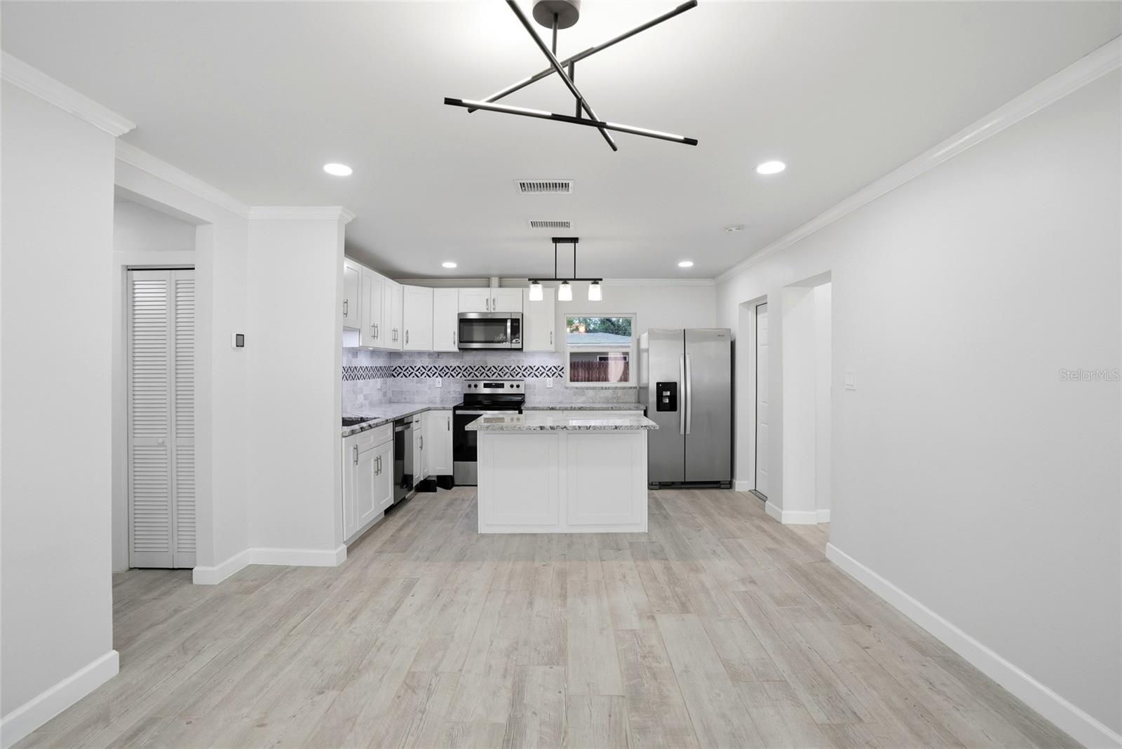 GANDY BLVD PARK 3RD ADD - Residential