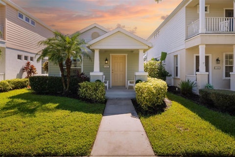 Photo of 6417 Pine Breeze Run, Sarasota, FL 34243 (MLS # A4709705)