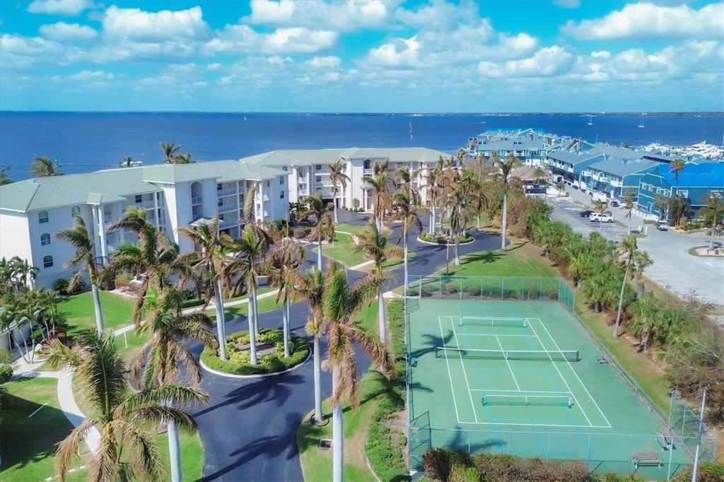 Photo of 1250 W Marion Avenue #122, Punta Gorda, FL 33950 (MLS # C7512946)