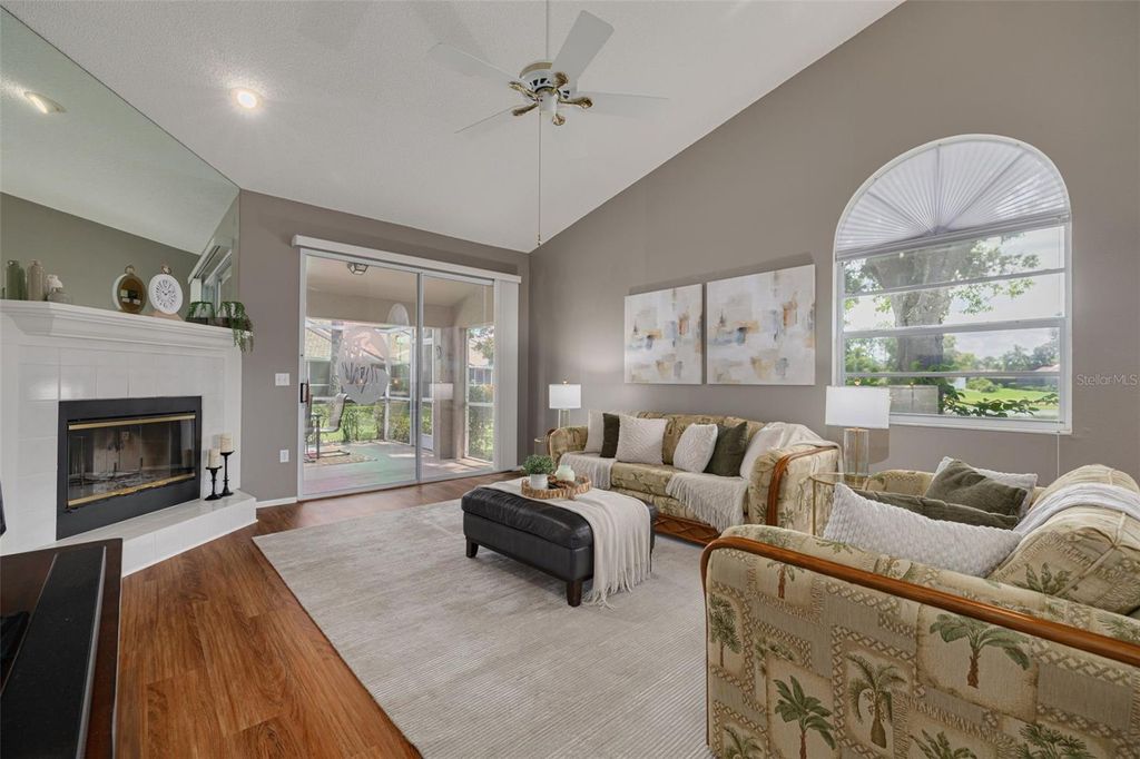 Photo of 3815 Muirfield Court, Palm Harbor, FL 34685 (MLS # TB8422518)