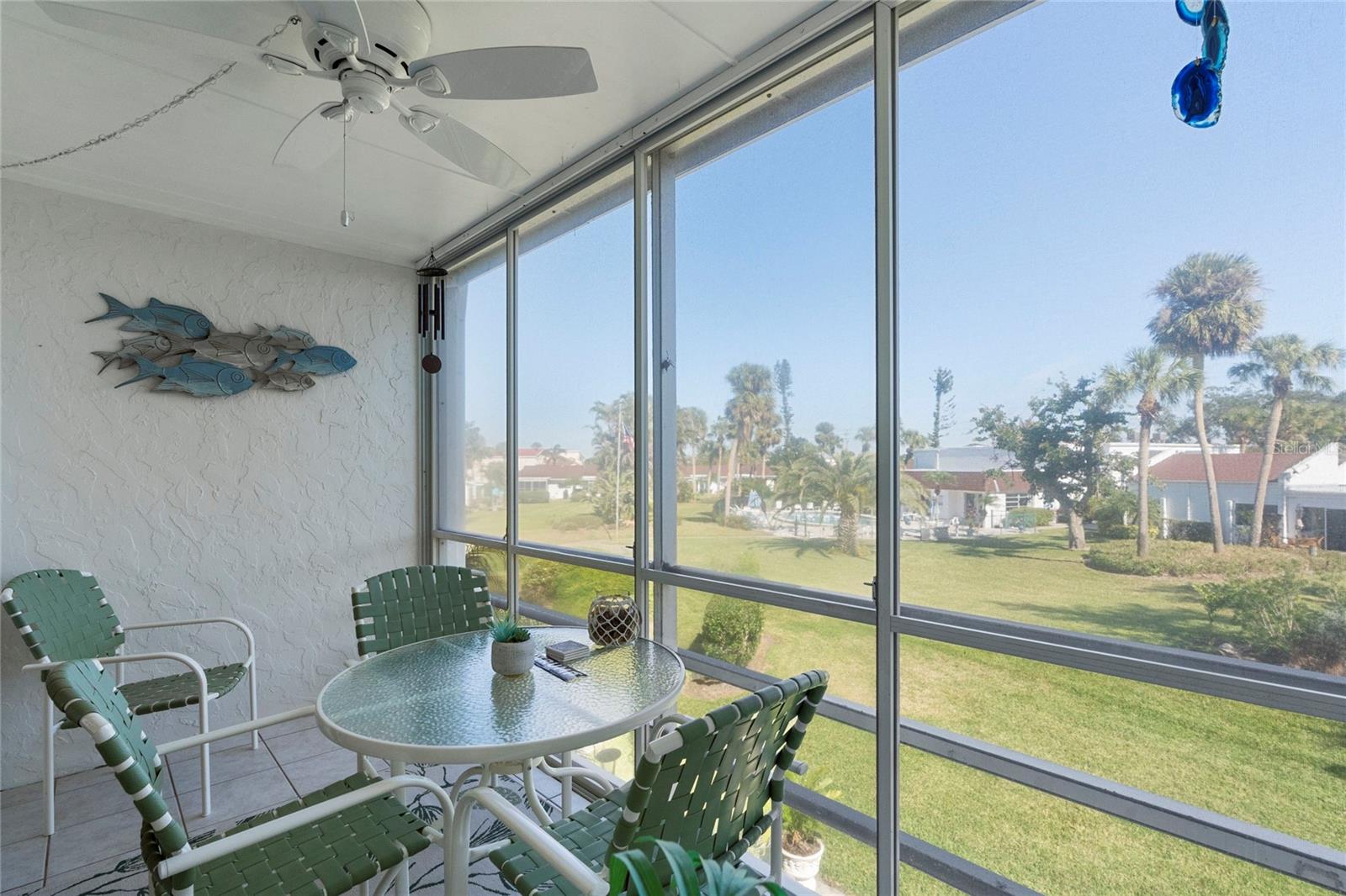 CAPRI VILLAGE EAST - Residential