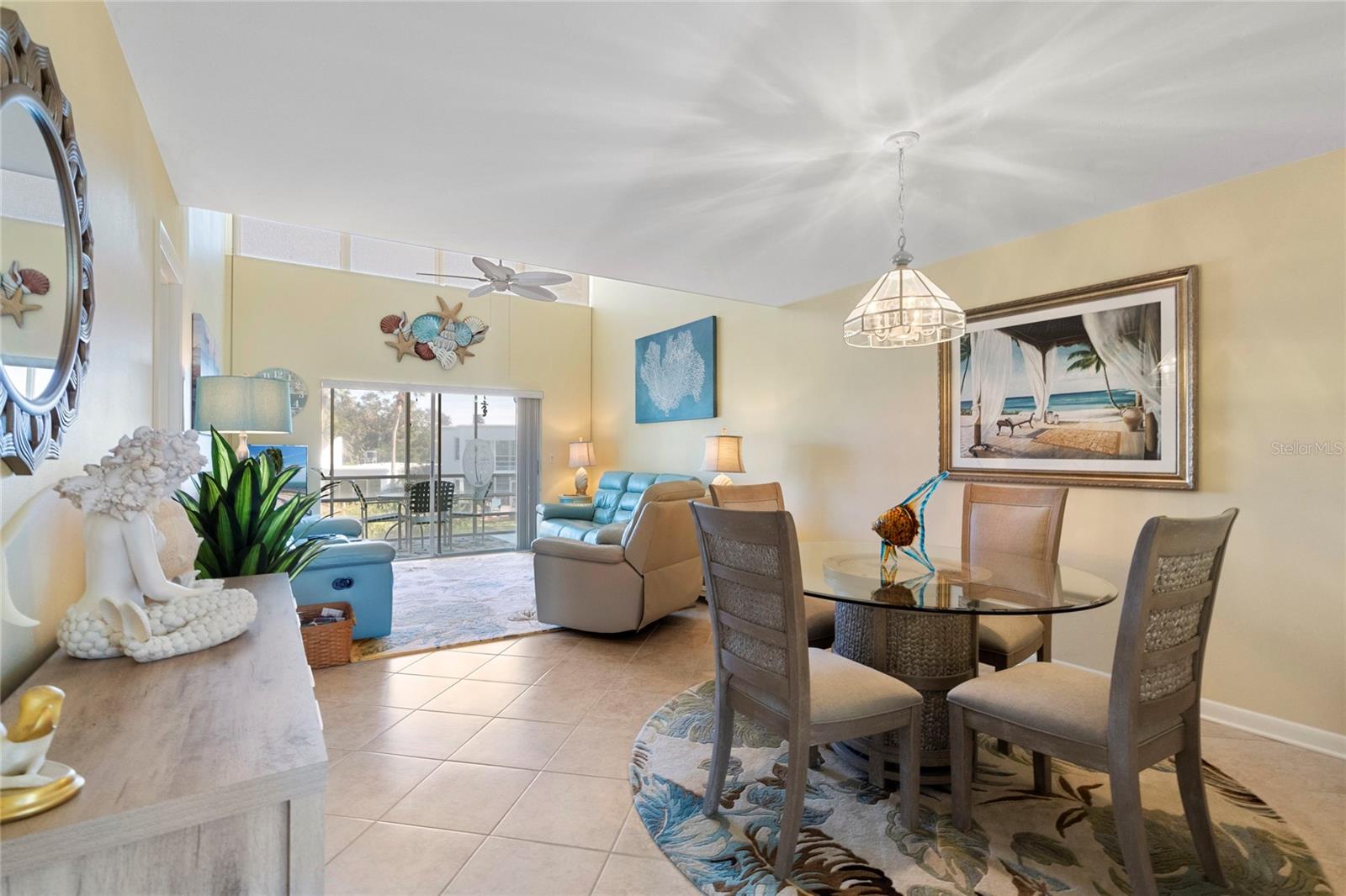 CAPRI VILLAGE EAST - Residential