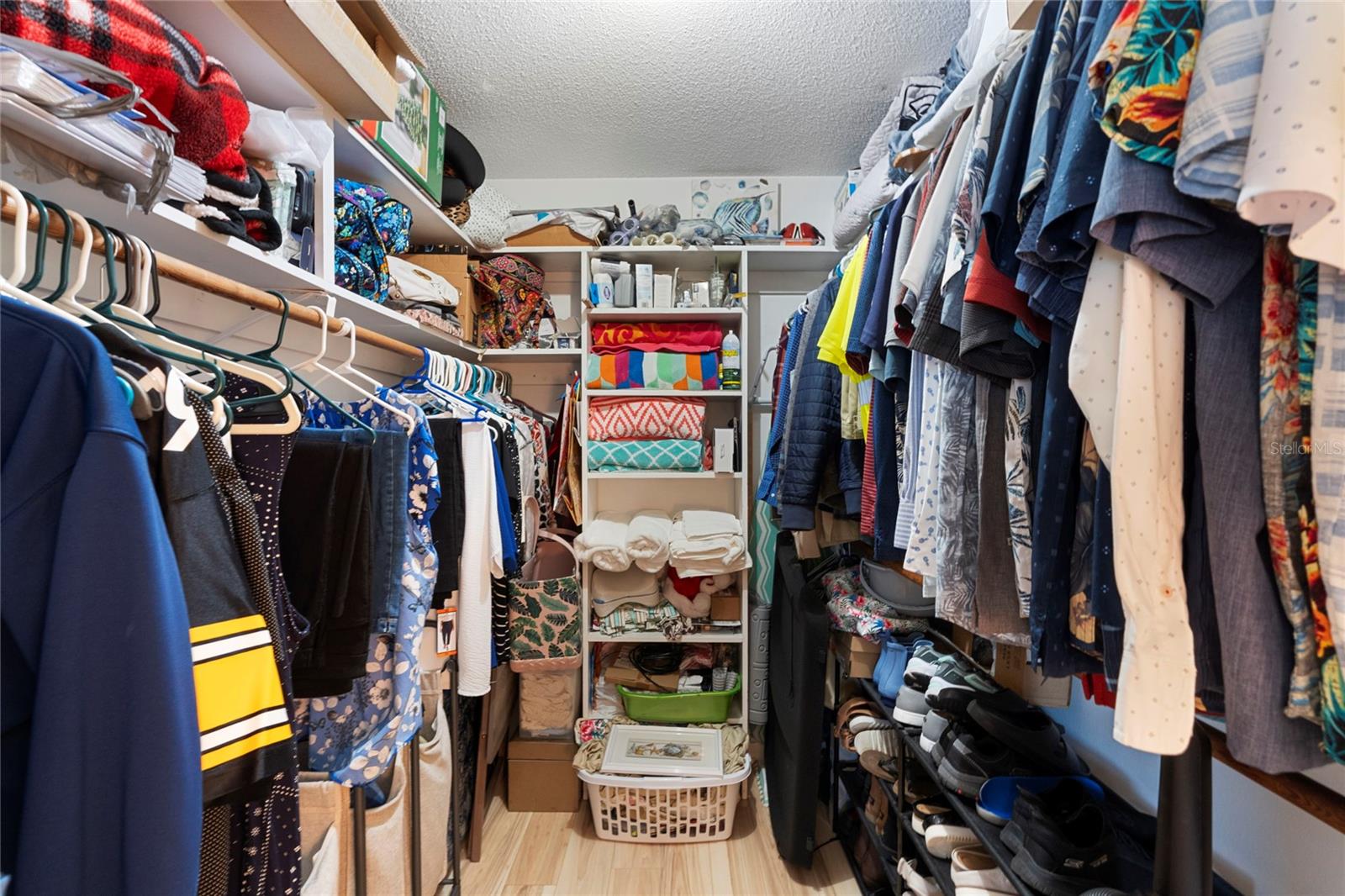 CAPRI VILLAGE EAST - Residential