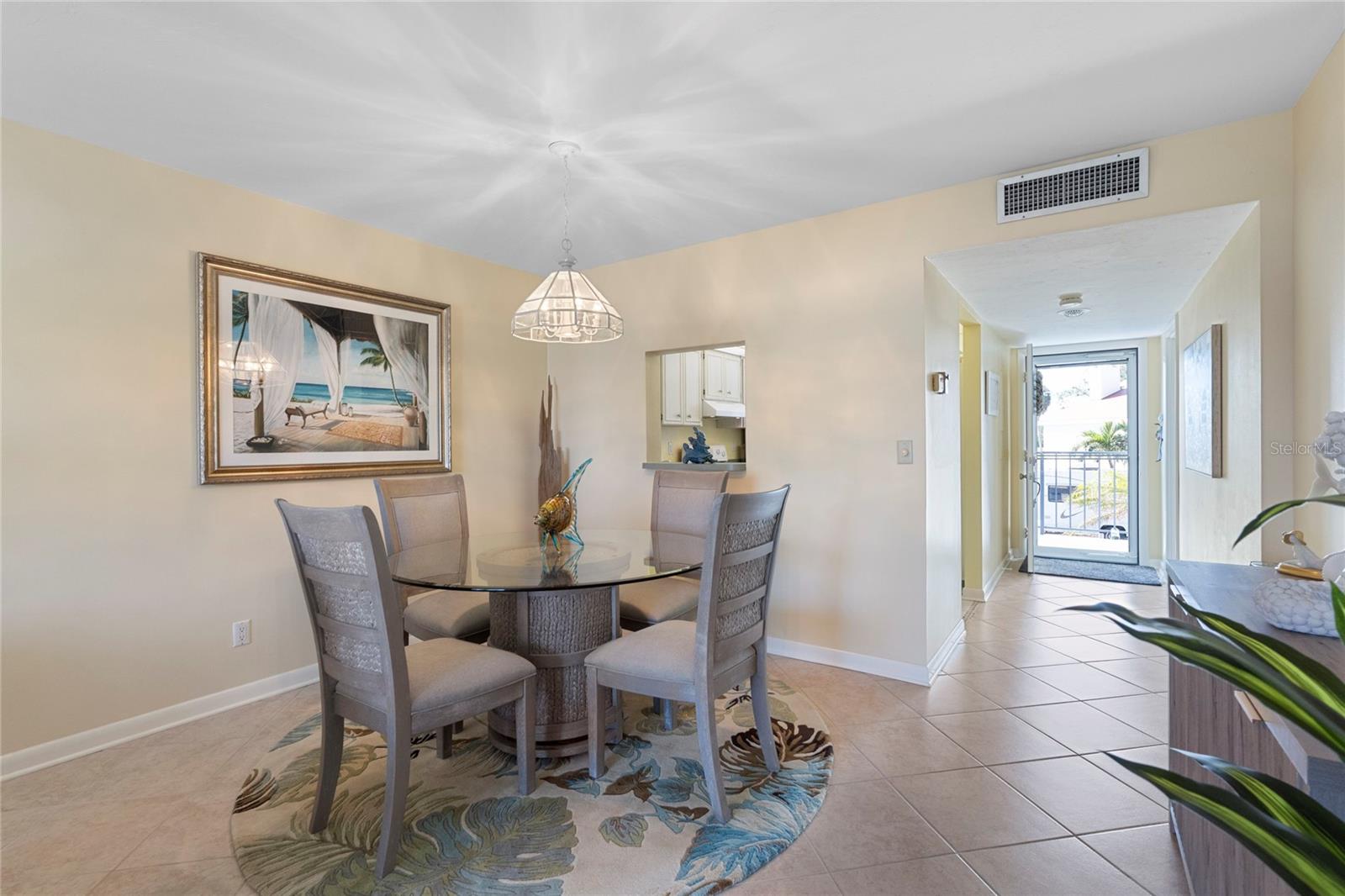 CAPRI VILLAGE EAST - Residential