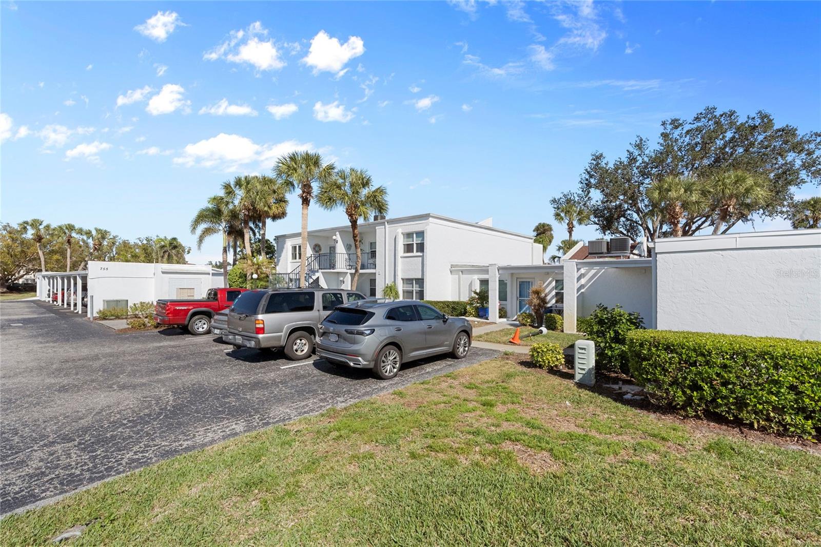 CAPRI VILLAGE EAST - Residential