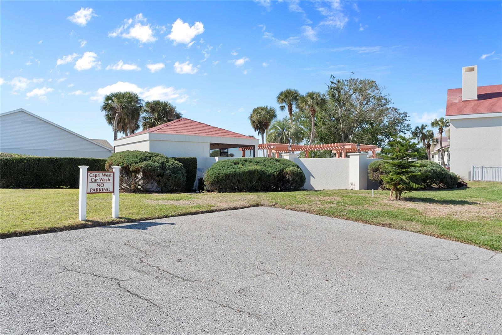 CAPRI VILLAGE EAST - Residential